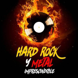 : Hard Rock Y Metal Imprescindible (2023)