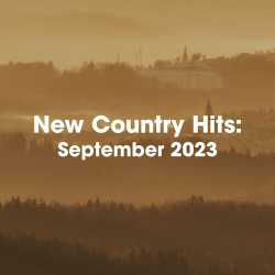 : New Country Hits: September 2023 (2023)