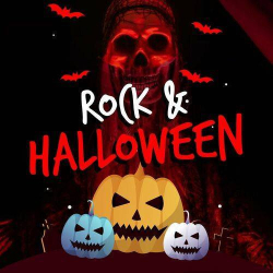 : Rock & Halloween (2023)