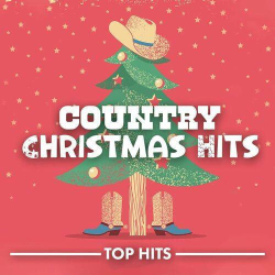 : Country Christmas Hits - Top Hits (2023)