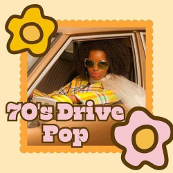 : 70's Drive - Pop (2023)