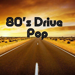 : 80's Drive - Pop (2023)