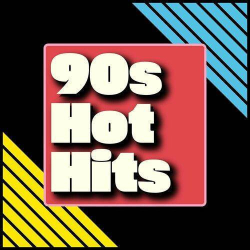 : 90s Hot Hits (2023)