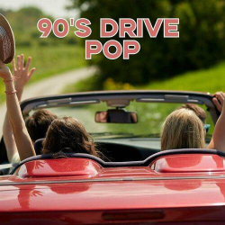 : 90's Drive - Pop (2023)