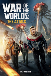 : War of the Worlds The Attack 2023 Multi Complete Bluray-Gma