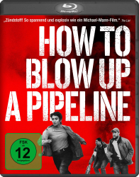 : How to Blow Up a Pipeline German 2022 Ac3 BdriP x264-Gma
