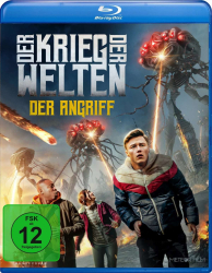 : Krieg der Welten The Attack 2023 German 720p BluRay x264-Gma