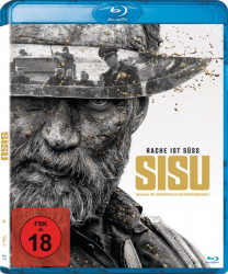 : Sisu Rache ist suess 2022 German Ac3 Dl 1080p BluRay x265-FuN