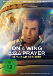 : On a Wing and a Prayer 2023 German Ac3 Dl 1080p x265-FuN