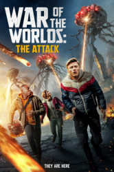 : Krieg der Welten The Attack 2023 German Dl 1080p BluRay Avc-Gma