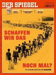 :  Der Spiegel Nachrichtenmagazin No 39 vom 23 September 2023