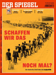 : Der Spiegel - 23. September 2023