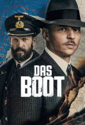 : Das Boot S04 German Dl 1080P Web H264-Wayne