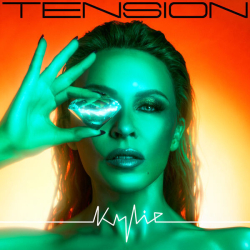 : Kylie Minogue - Tension (Deluxe) (2023) Hi-Res