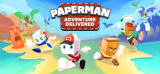 : Paperman Adventure Delivered-Tenoke