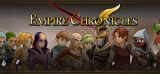 : Empire Chronicles-Tenoke