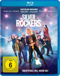 : Silver Rockers 2022 German 720p BluRay x264-Pl3X
