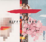 : Biffy Clyro - The Myth of The Happily Ever After (2CD)  (2021)