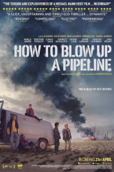 : How to Blow Up a Pipeline 2022 German Dl 1080p BluRay Avc-Gma