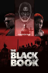 : The Black Book 2023 German Subbed 1080p Nf Web H264-ZeroTwo