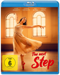 : The Next Step Lebe Deinen Traum 2023 German 720p BluRay x264-Pl3X