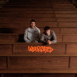 : O'Bros - Underrated (2023)