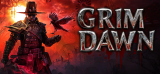 : Grim Dawn Definitive Edition v1 1 9 8-I_KnoW