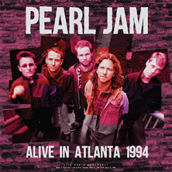 : Pearl Jam - Discography 1991-2013 FLAC