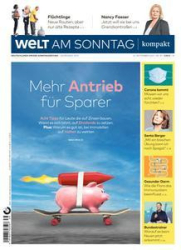 :  Die Welt am Sonntag Kompakt vom 24 September 2023