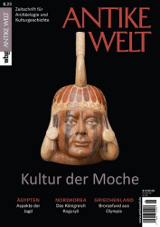 : Antike Welt - Nr 5 2023