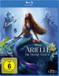 : Arielle die Meerjungfrau 2023 German Bdrip XviD-AsCoR