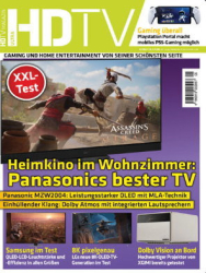 :  HDTV Magazin No 05 2023