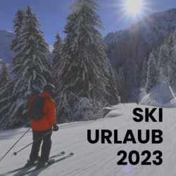 : Ski Urlaub 2023 (2023)