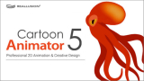 : Reallusion Cartoon Animator 5.2.2112.1