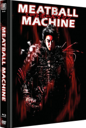 : Meatball Machine 2005 German 720p BluRay x264-Gma