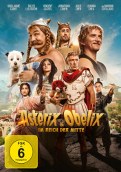 : Asterix And Obelix Im Reich Der Mitte 2023 German Bdrip x264-Dsfm