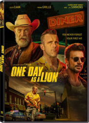: One Day as a Lion 2023 German Ac3 Webrip x264-ZeroTwo