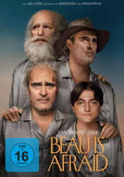 : Beau Is Afraid 2023 German 720p BluRay x264-Dsfm