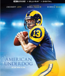 : American Underdog 2021 German Dl Eac3D 2160p Uhd BluRay x265-DarkshiT