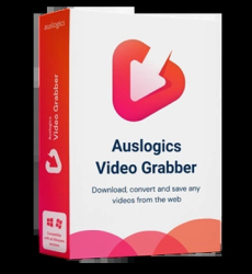 : Auslogics Video Grabber 1.0.0.4 
