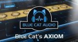 : Blue Cat Audio Axiom v2.03  