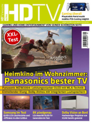 : HDTV Magazin - Nr.5 2023