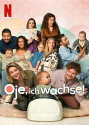 : Oje ich wachse 2023 German 1080p Web h264-Jaja
