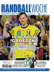 : Handballwoche - 26. September 2023