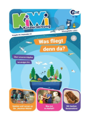 : noz Kinderzeitung - September 2023