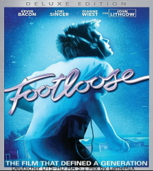: Footloose 1984 German DTSD DL 720p BluRay x264 - LameMIX
