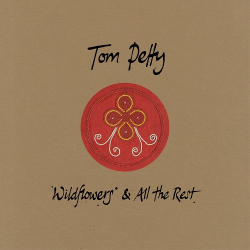 : Tom Petty - Wildflowers & All The Rest (Deluxe Edition)  (2020)