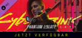 : Cyberpunk 2077 Phantom Liberty-Flt