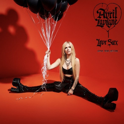 : Avril Lavigne - Love Sux (Japan Tour 2CD Edition)  (2022)