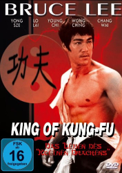 : Bruce King Of Kung Fu 1980 German Dvdrip X264-Watchable
